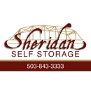 Sheridan Self Storage - Boat Storage