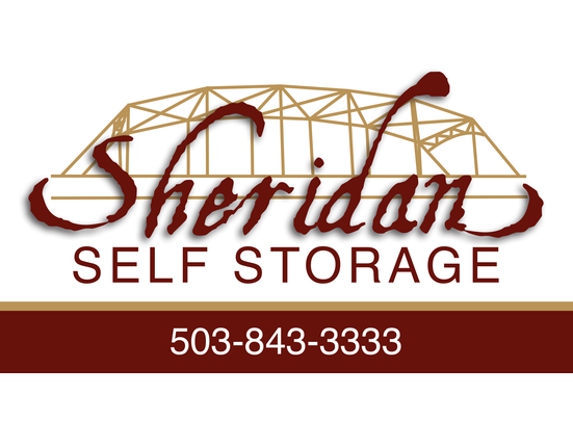 Sheridan Self Storage - Sheridan, OR