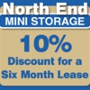 North End Mini Storage gallery