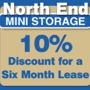 North End Mini Storage