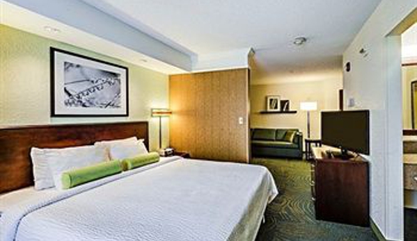 SpringHill Suites Dayton South/Miamisburg - Dayton, OH