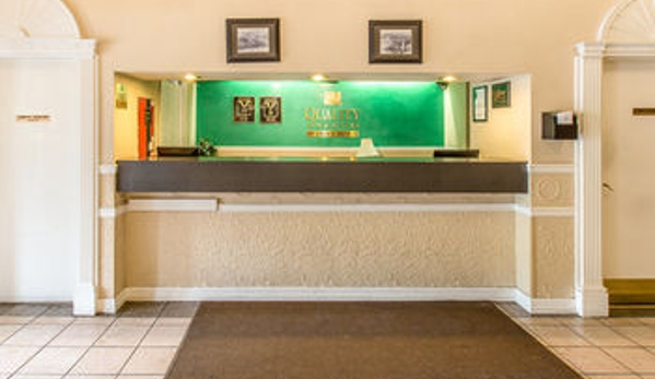 Quality Inn & Suites On The River - Glenwood Springs, CO