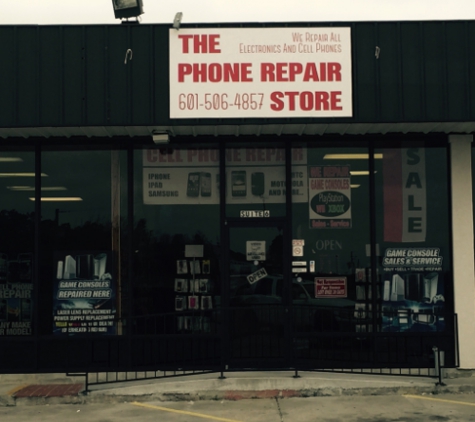 The Phone Repair Store - Hattiesburg, MS