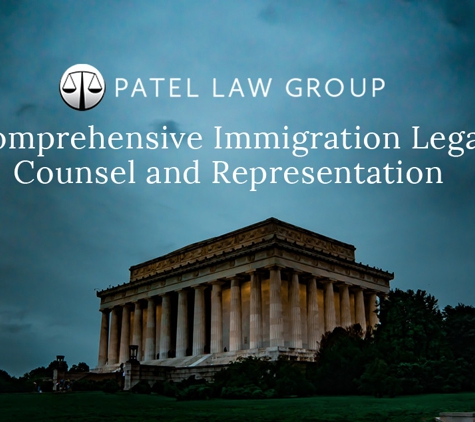 Patel Law Group - Chevy Chase, MD