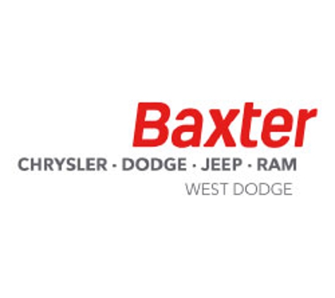 Baxter Chrysler Jeep Dodge - Omaha, NE