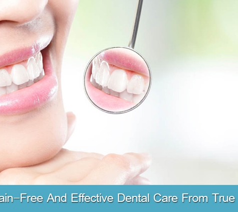 Rowville Dental Surgery - Rowville, VIC. Affordable, Pain-Free And Effective Dental Care From True Professionals