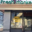 Fresh Monkee - Boston, MA