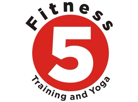 5 Fitness Training and Yoga - Austin, TX