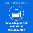 Shores Airport Ride - Shuttle Service