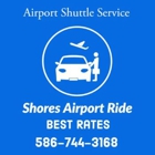 Shores Airport Ride