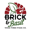 Brick & Basil Wood Fired Pizza Co. - Pizza