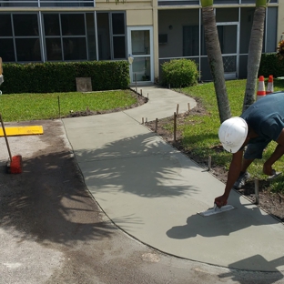 Cilas Concrete Construction - West Palm Beach, FL