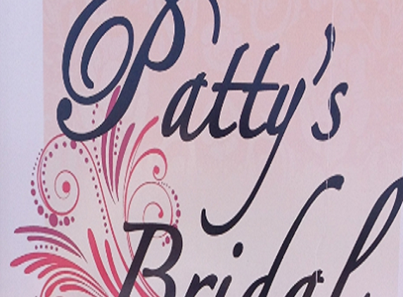 Patty's Bridal Elegance & Floral - Uniontown, PA