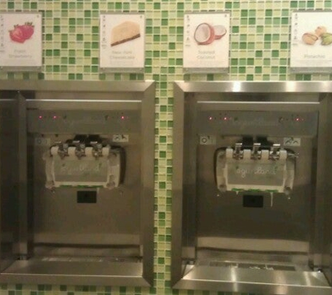 YogurtLand - Los Angeles, CA