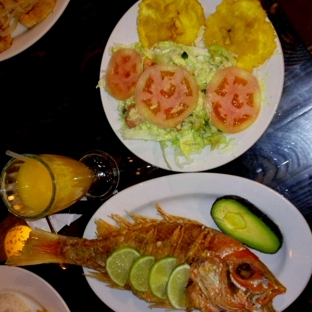 Delicias De La Abuela - Margate, FL