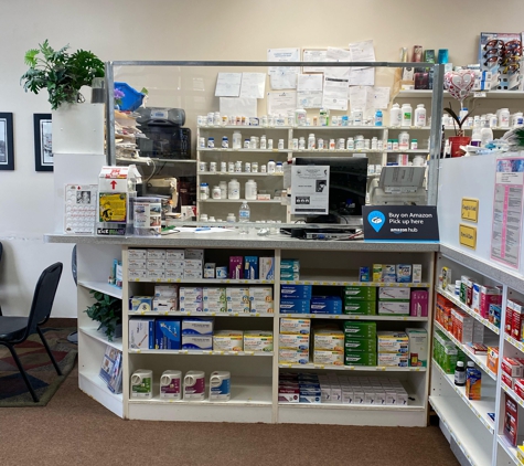 West Village Pharmacy - Dearborn, MI