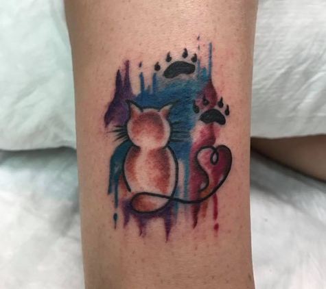 Tattoo You - Lakewood, CO