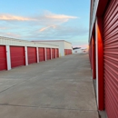 Self Storage New Mexico - Clovis | W. 7th St. - Storage Household & Commercial