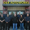 D & R Auto gallery