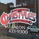 Christyles Celebrity Barber and Beauty Salon