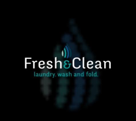 Fresh & Clean Laundry - Chula Vista, CA