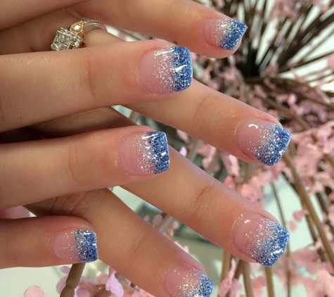 Blue Sky Nails - Mesa, AZ