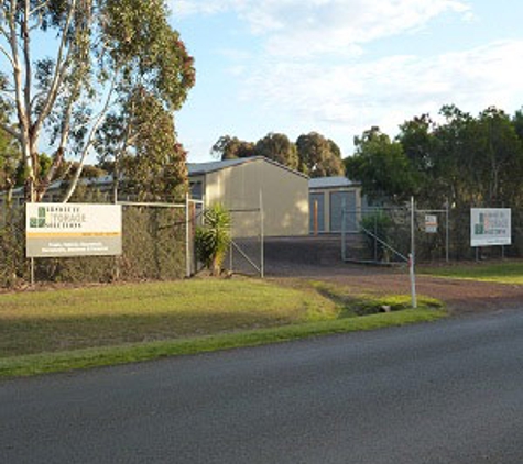 Absolute Storage Solutions - Hamilton, VIC