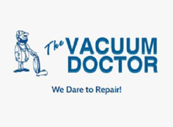 The Vacuum Doctor