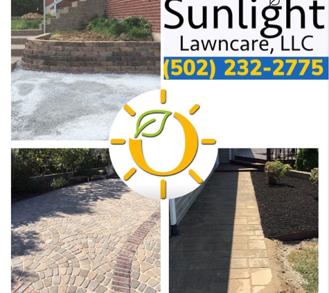 Sunlight Lawncare, LLC