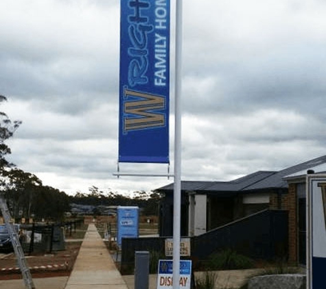 Wizartry Signs - East Bendigo, VIC