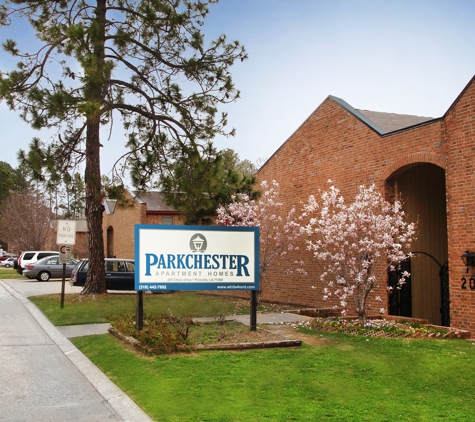 Parkchester Apartments - Pineville, LA