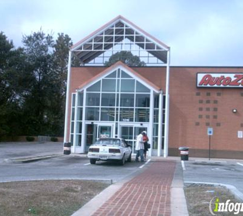 AutoZone Auto Parts - Baltimore, MD