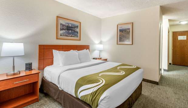 Quality Inn & Suites - Canon City, CO