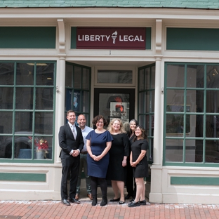 Liberty Legal, LC - Leesburg, VA