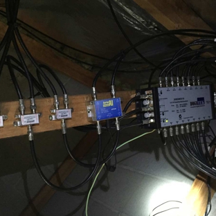 The NQ Cable Guy - Mount Louisa, QLD