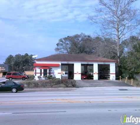 Jiffy Lube - Jacksonville, FL