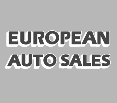 European Auto Sales - Whitman, MA