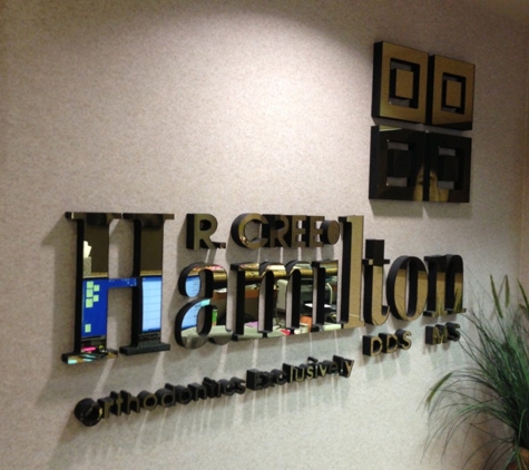 Hamilton & Manuele Orthodontics - Las Vegas, NV