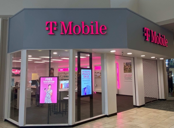 T-Mobile - Bridgeport, WV