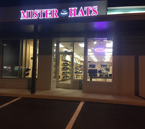 Mister Hats - Nashville, TN