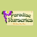Paradise Nurseries - Garden Centers