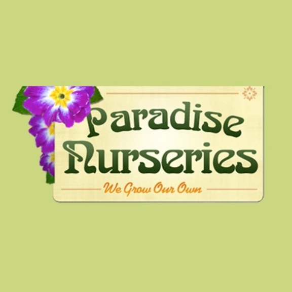 Paradise Nurseries - Hamden, CT