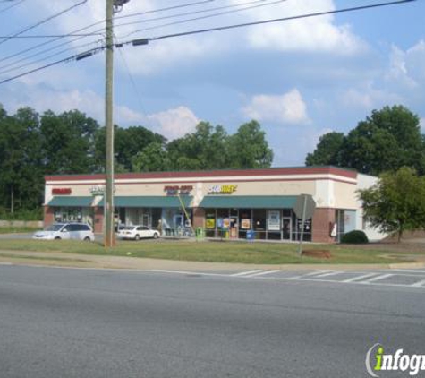 Little Caesars Pizza - Lawrenceville, GA