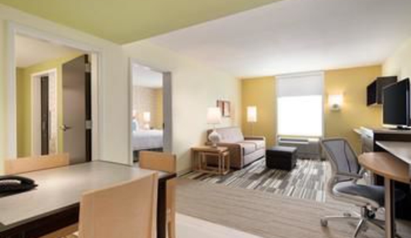 Home2 Suites by Hilton - Little Rock, AR