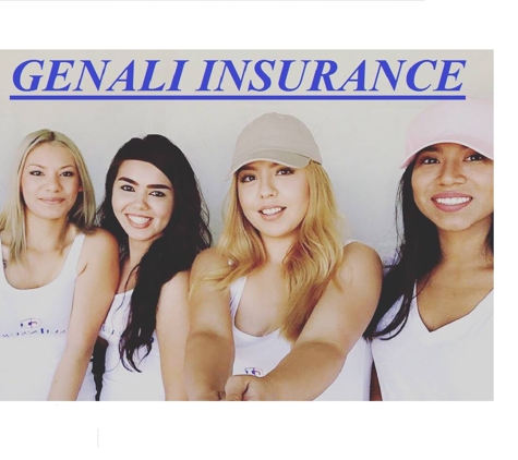 Genali Insurance Services - Lynwood, CA