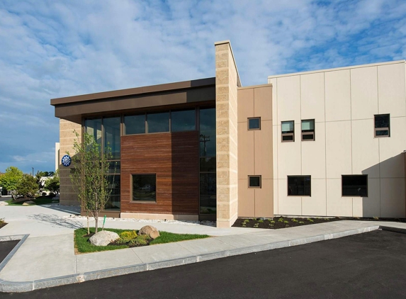 Tektoniks Architects - Salem, MA. Medical Office Building
