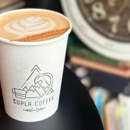 Cupla Coffee - Beverages
