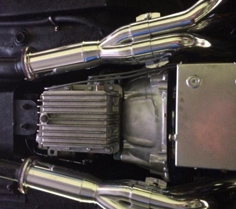 Exhaust Innovations - Capalaba, QLD