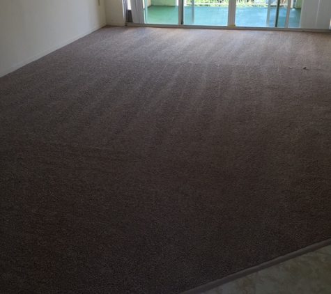 JMJ Carpet, Tile & More Installers