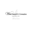 Wake Funeral and Cremation Services - Funeral Directors Equipment & Supplies
